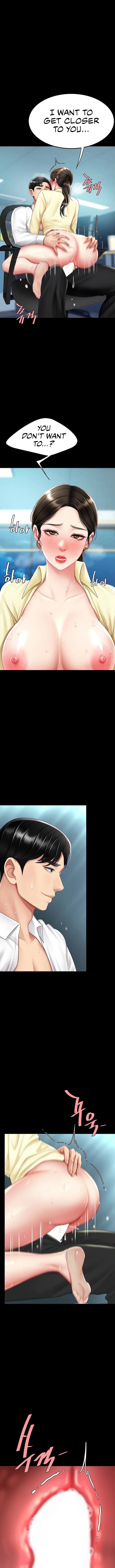 Go Ahead Mom Chapter 65 - Page 4