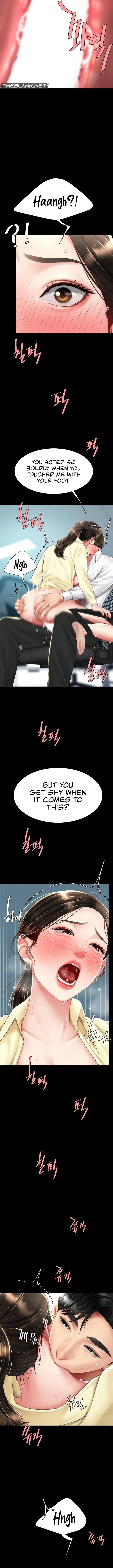 Go Ahead Mom Chapter 65 - Page 5