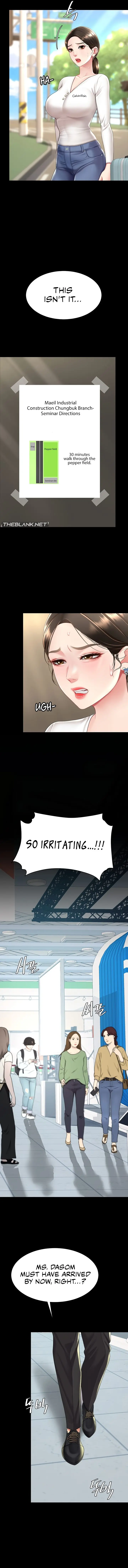 Go Ahead Mom Chapter 66 - Page 13