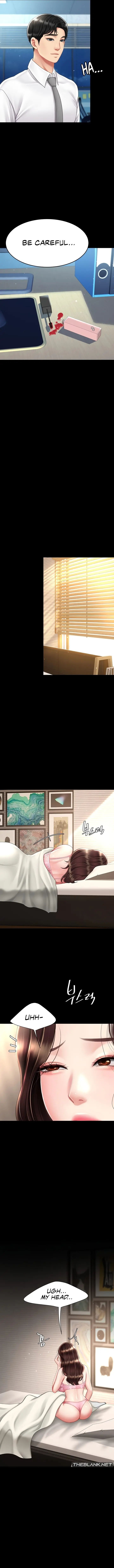 Go Ahead Mom Chapter 66 - Page 6