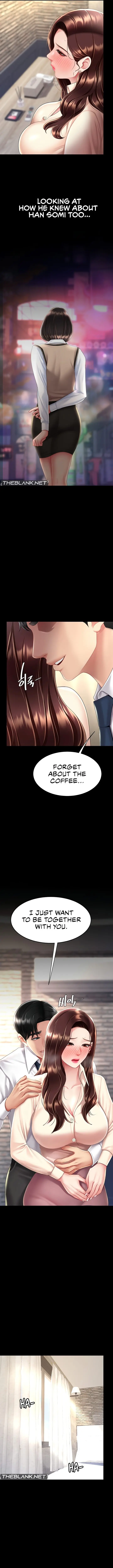 Go Ahead Mom Chapter 67 - Page 13