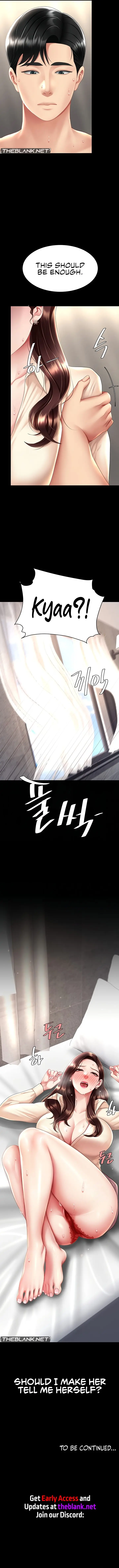 Go Ahead Mom Chapter 67 - Page 16