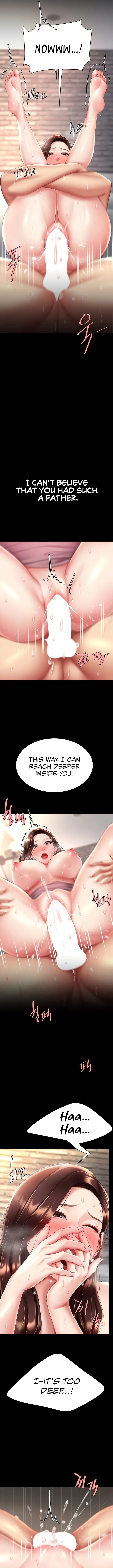 Go Ahead Mom Chapter 69 - Page 10