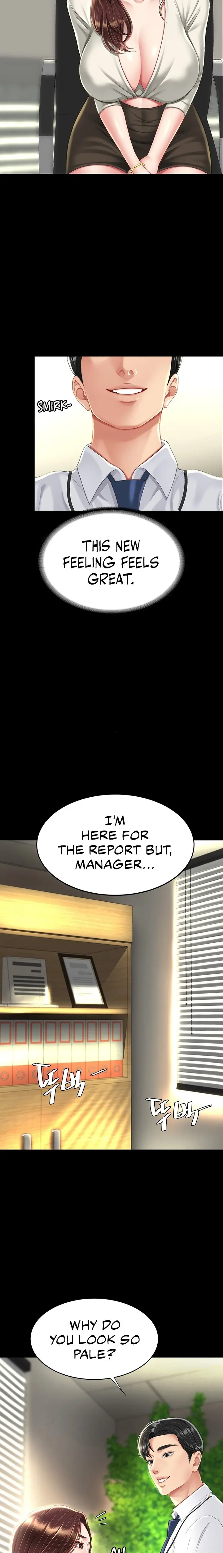 Go Ahead Mom Chapter 7 - Page 15