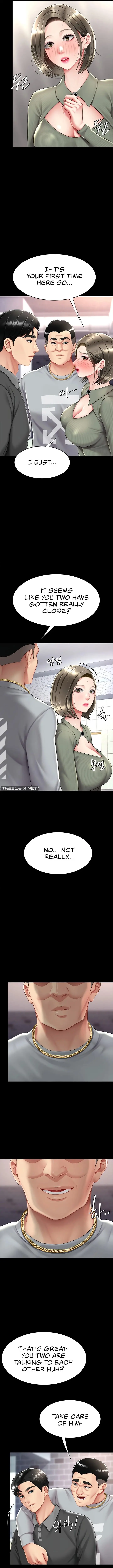 Go Ahead Mom Chapter 70 - Page 11