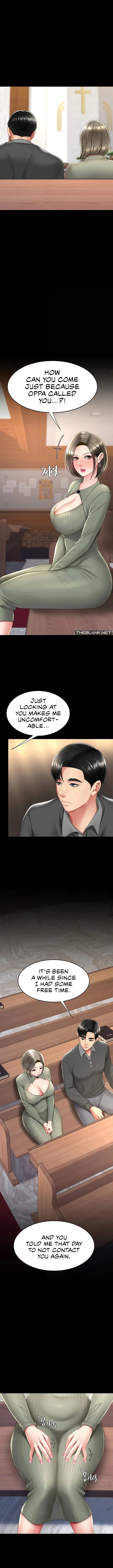 Go Ahead Mom Chapter 70 - Page 13