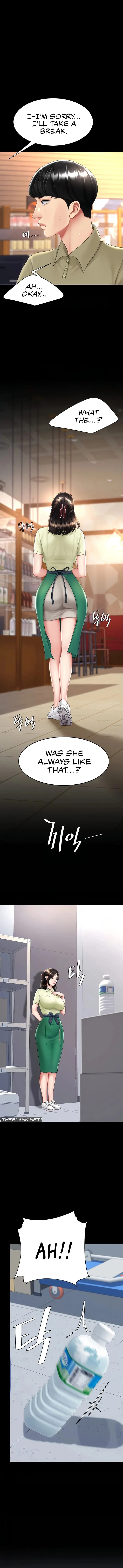 Go Ahead Mom Chapter 70 - Page 6