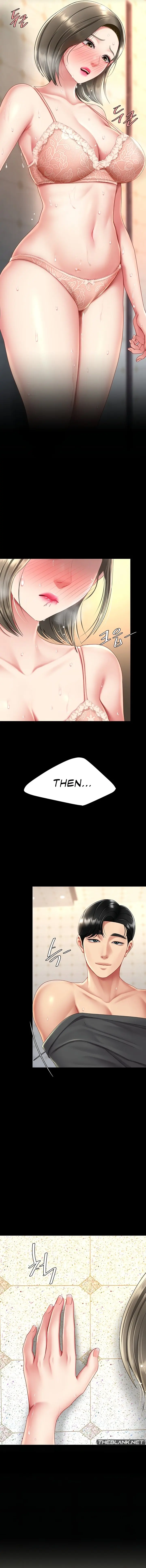 Go Ahead Mom Chapter 71 - Page 15