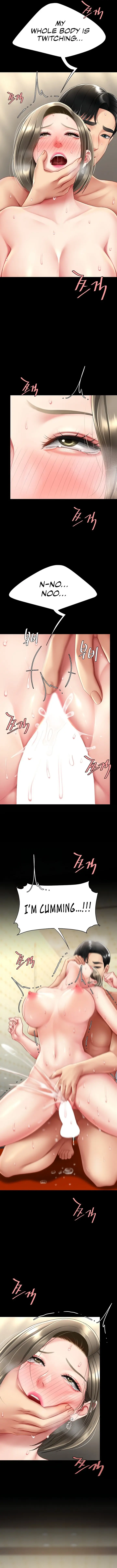 Go Ahead Mom Chapter 72 - Page 14