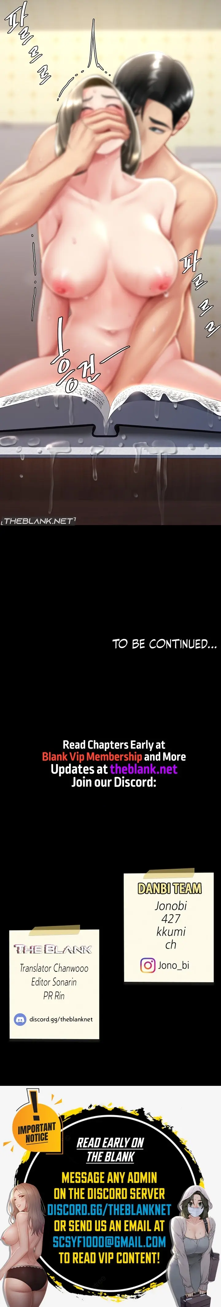 Go Ahead Mom Chapter 72 - Page 15
