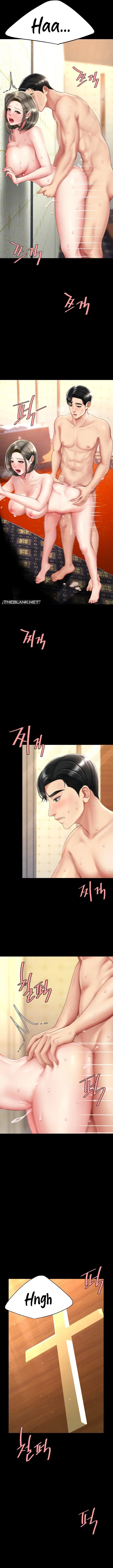 Go Ahead Mom Chapter 72 - Page 3