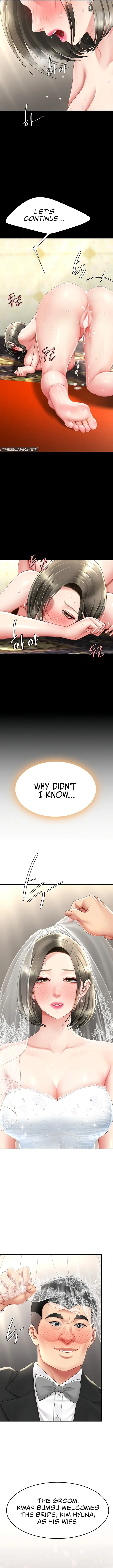 Go Ahead Mom Chapter 72 - Page 7