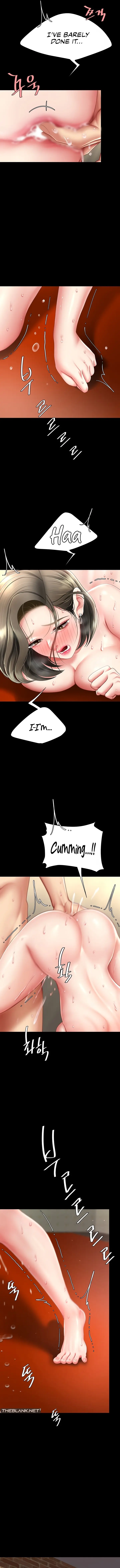 Go Ahead Mom Chapter 73 - Page 7