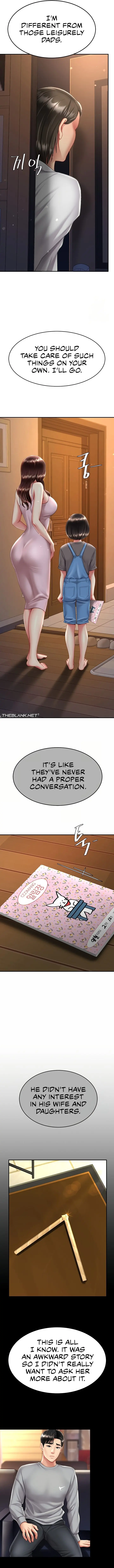Go Ahead Mom Chapter 74 - Page 11