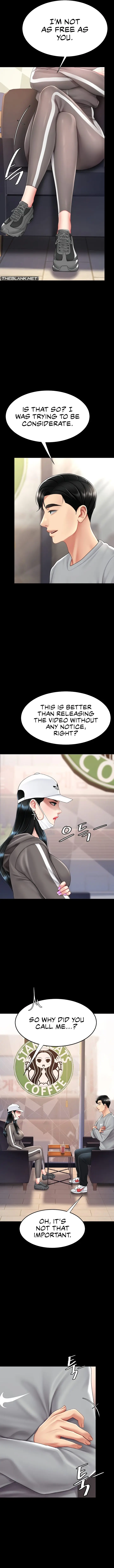 Go Ahead Mom Chapter 74 - Page 5