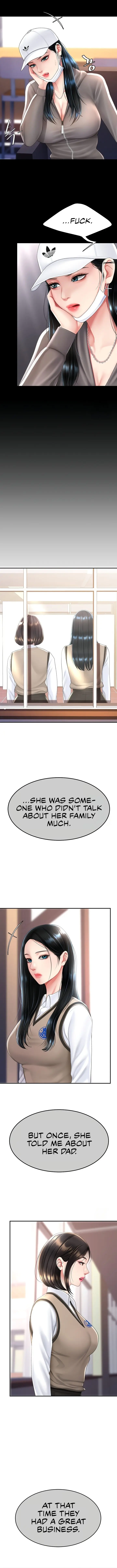 Go Ahead Mom Chapter 74 - Page 7