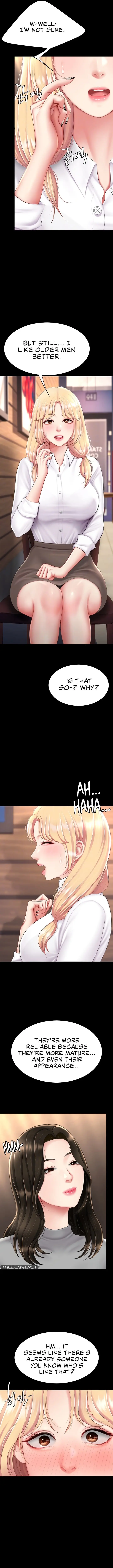 Go Ahead Mom Chapter 75 - Page 3