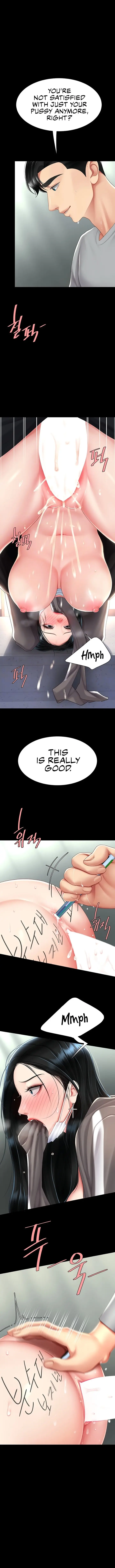 Go Ahead Mom Chapter 77 - Page 4