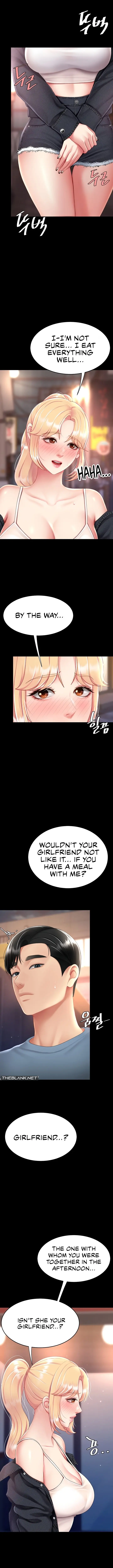 Go Ahead Mom Chapter 78 - Page 10