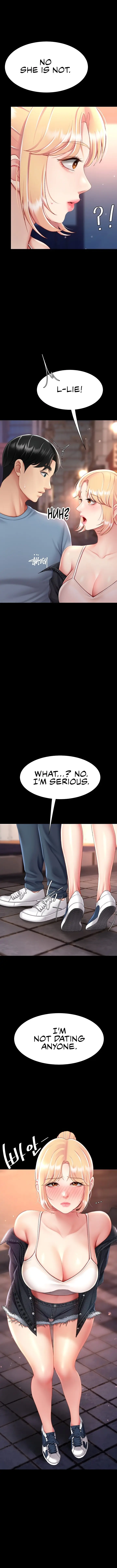 Go Ahead Mom Chapter 78 - Page 11