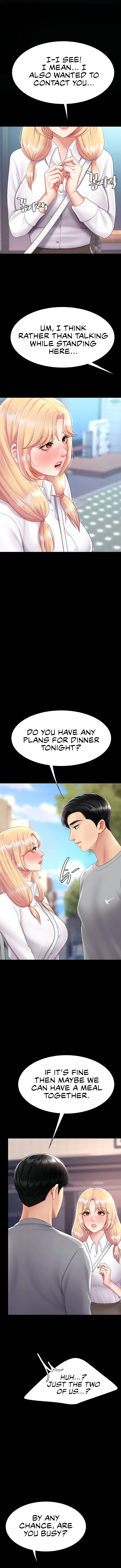 Go Ahead Mom Chapter 78 - Page 3