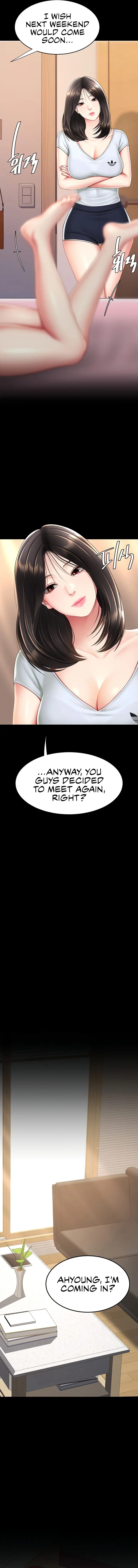 Go Ahead Mom Chapter 79 - Page 12