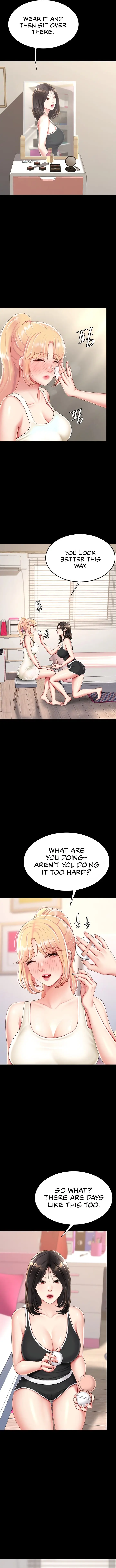 Go Ahead Mom Chapter 79 - Page 14
