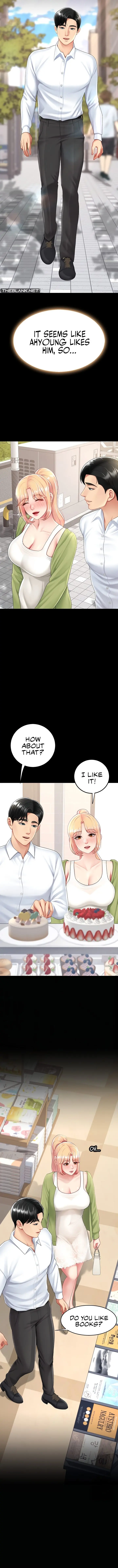 Go Ahead Mom Chapter 79 - Page 16