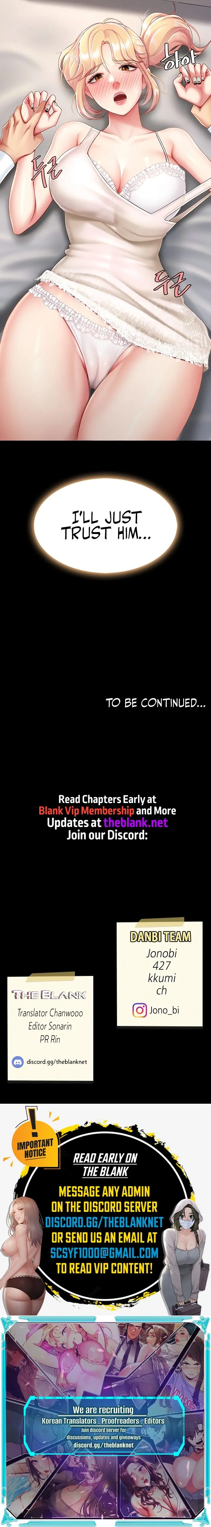 Go Ahead Mom Chapter 79 - Page 18