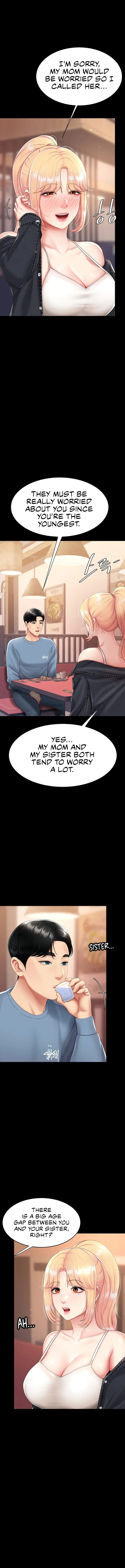 Go Ahead Mom Chapter 79 - Page 4