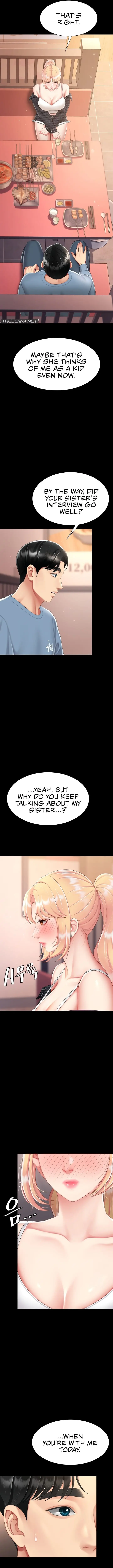 Go Ahead Mom Chapter 79 - Page 5