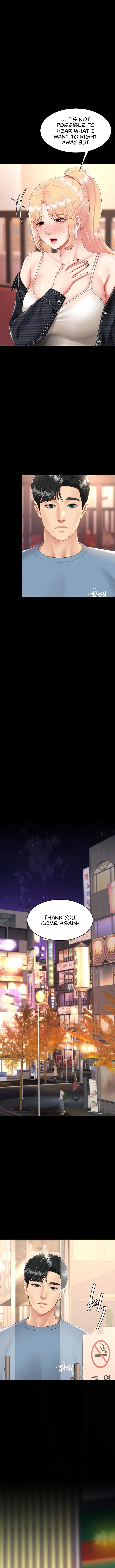 Go Ahead Mom Chapter 79 - Page 6