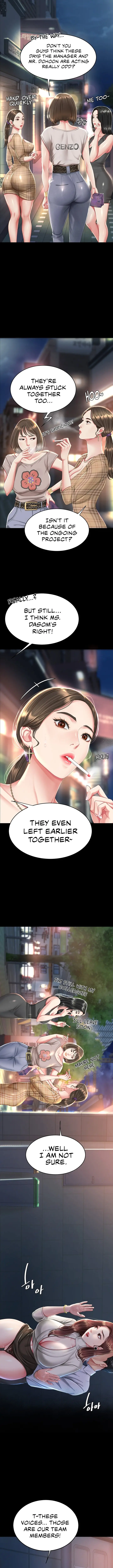 Go Ahead Mom Chapter 8 - Page 11
