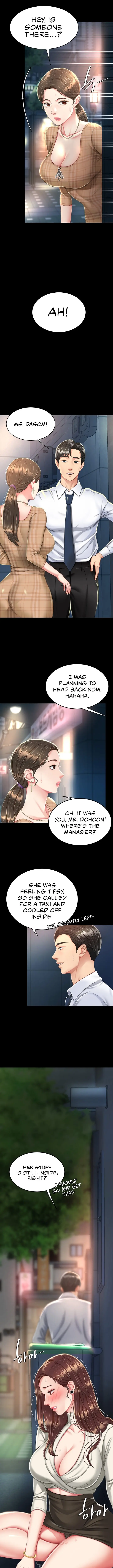 Go Ahead Mom Chapter 8 - Page 14