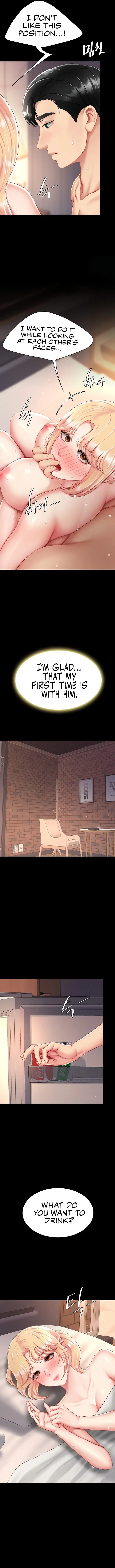 Go Ahead Mom Chapter 82 - Page 11