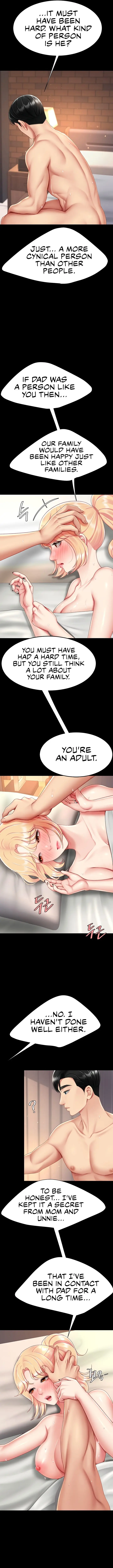 Go Ahead Mom Chapter 82 - Page 13