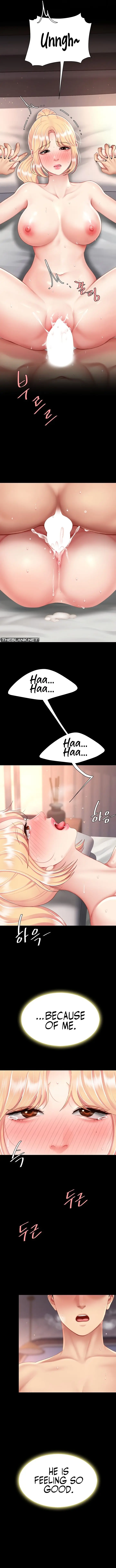 Go Ahead Mom Chapter 82 - Page 7