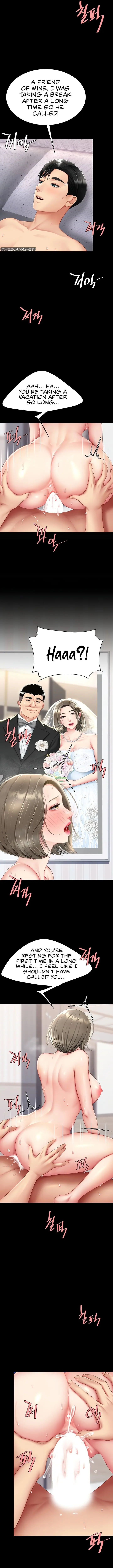 Go Ahead Mom Chapter 83 - Page 10