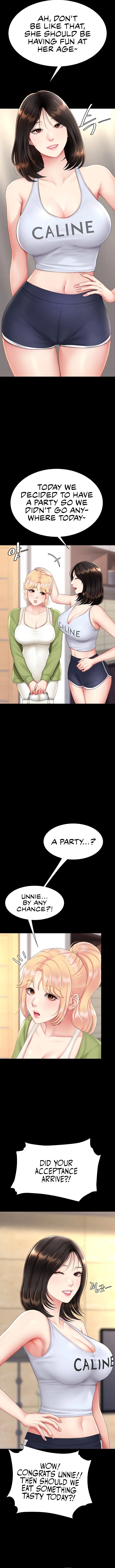Go Ahead Mom Chapter 83 - Page 5