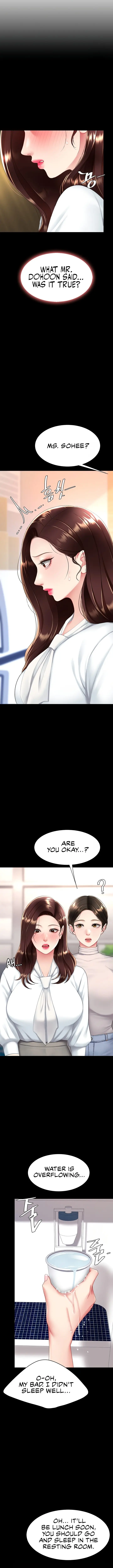 Go Ahead Mom Chapter 85 - Page 15