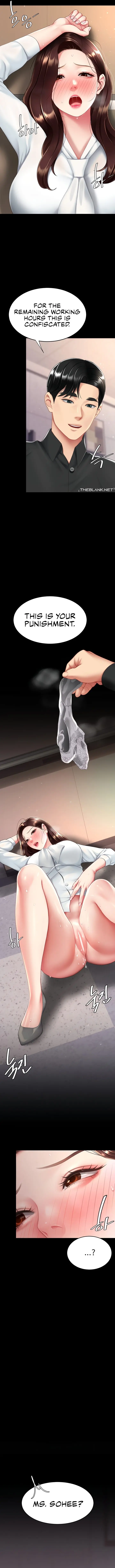 Go Ahead Mom Chapter 86 - Page 13