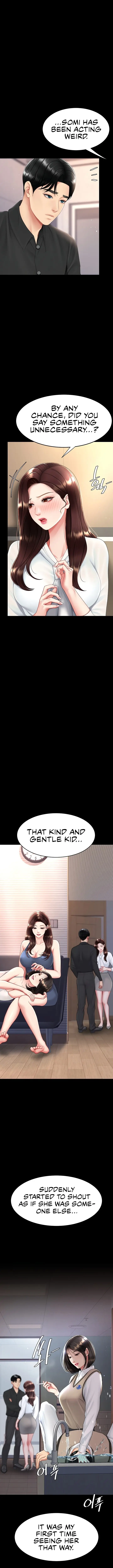 Go Ahead Mom Chapter 86 - Page 5