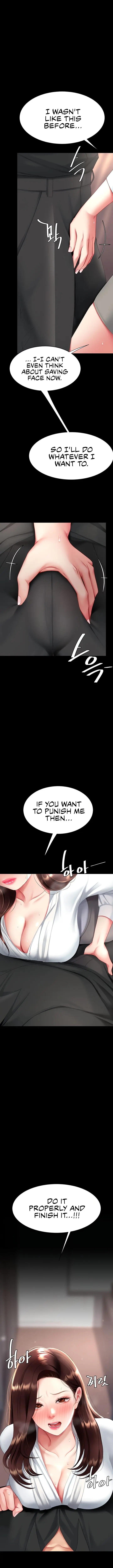 Go Ahead Mom Chapter 87 - Page 18