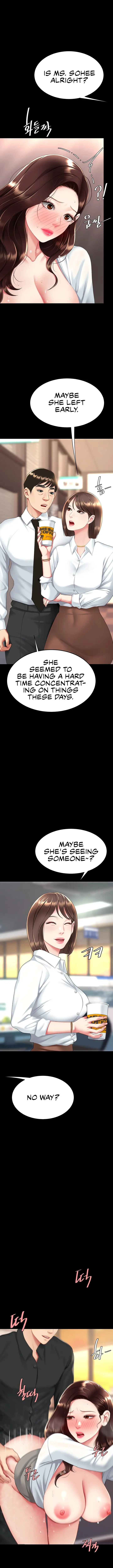 Go Ahead Mom Chapter 88 - Page 13