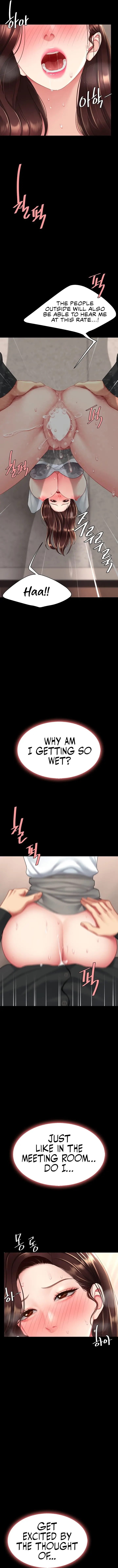 Go Ahead Mom Chapter 88 - Page 15