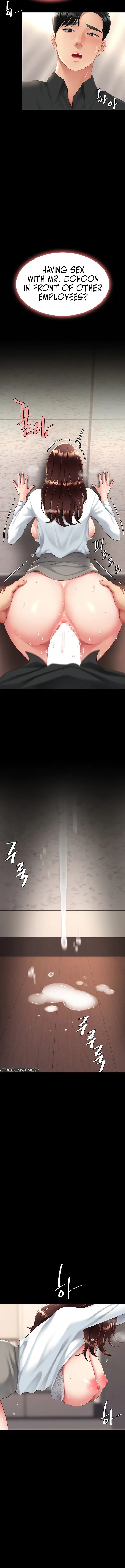 Go Ahead Mom Chapter 88 - Page 16