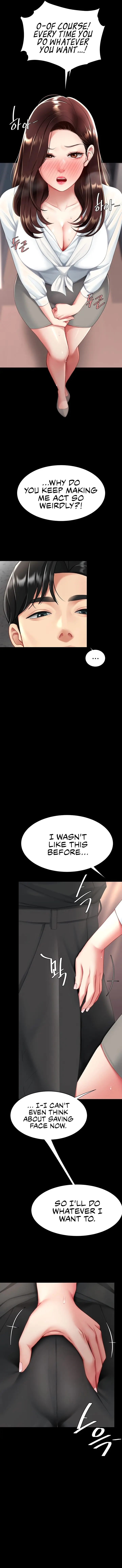 Go Ahead Mom Chapter 88 - Page 2