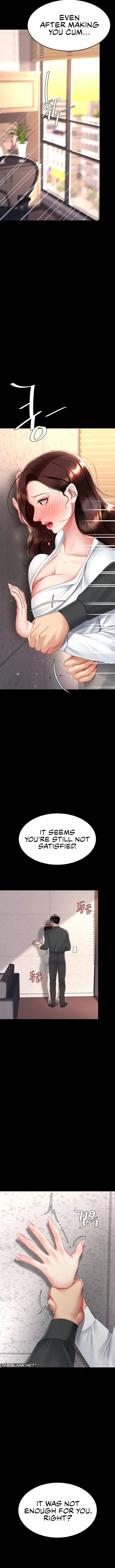 Go Ahead Mom Chapter 88 - Page 6