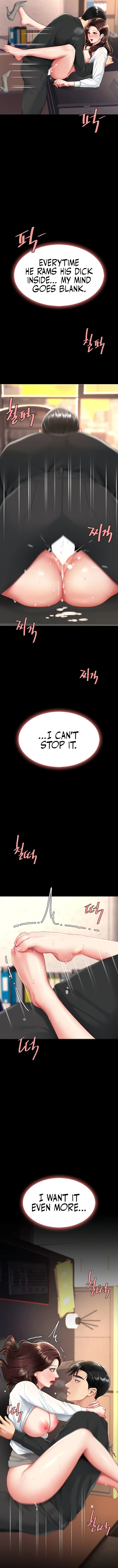 Go Ahead Mom Chapter 89 - Page 12