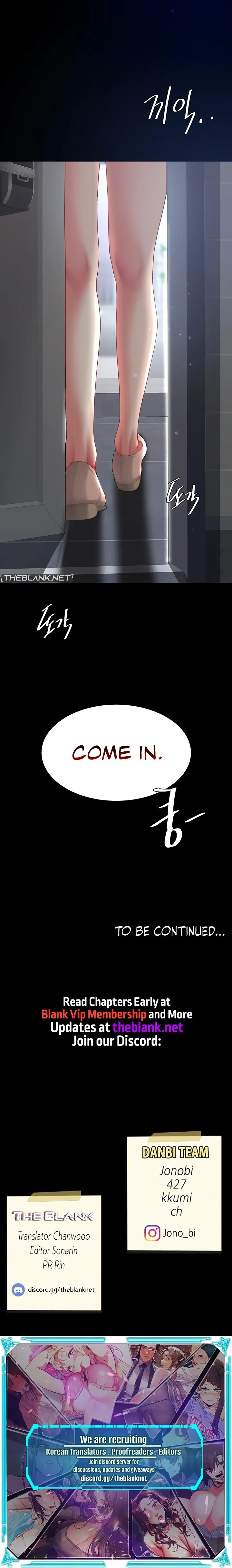 Go Ahead Mom Chapter 89 - Page 19